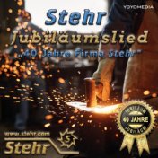 40 Jahre Firma Stehr