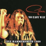 No Easy Way (Live Hammersmith 1980)