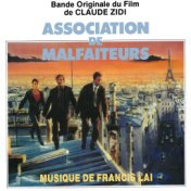 Association de malfaiteurs (Bande originale du film) (2023 Remastered Version)