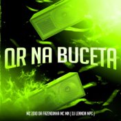 Qr na Buceta