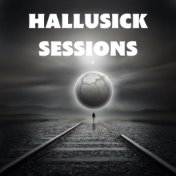 Hallusick Sessions #1 Minha Trippy