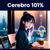 Cerebro 101%: Musica Relajante Para Estudio Hermoso, Hipnoterapia para Concentrarse