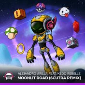 Moonlit Road (Scutra Remix)