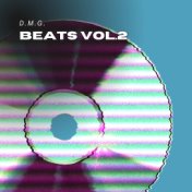 D.M.G. Beats, Vol. 2