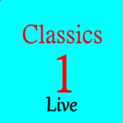 Classics 1 (Live)
