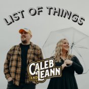 List of Things