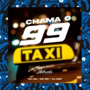 Chama o 99 Taxi