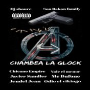 Chambea la Glock