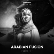 Arabian Fusion
