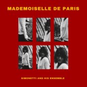 Mademoiselle De Paris - Simonetti And His Ensemble