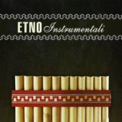 Etno instrumentali