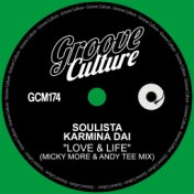 Love & Life (Micky More & Andy Tee Extended Mix)