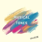 Musical Tones