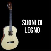 Suoni di Legno