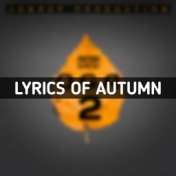 Lyrics of Autumn