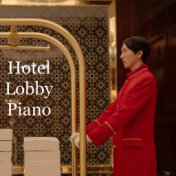 Hotel Lobby Piano
