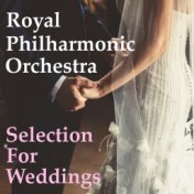 Royal Philharmonic Orchestra Selection For Weddings