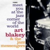 Meet You at the Jazz Corner of the World (Volume 1)