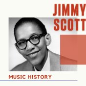 Jimmy Scott - Music History