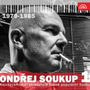 Nejvýznamnější skladatelé české populární hudby Ondřej Soukup 1 (1979-1985)