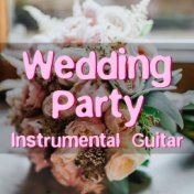 Wedding Party Instrumental Guitar