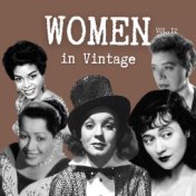 WOMEN in Vintage Vol.12