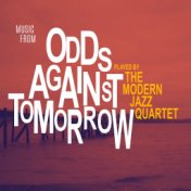 Music from Odds Against Tomorrow