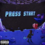 Press Start