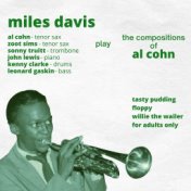 The Compositions of Al Cohn