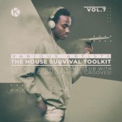 The House Survival Toolkit, Vol. 7