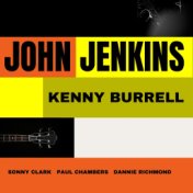 John Jenkins with Kenny Burrell