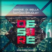Desire (Dj Cillo Remix)