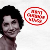 Honi Gordon ‎Sings