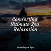 Comforting Ultimate Spa Relaxation