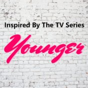 Inspired By The TV Series "Younger"