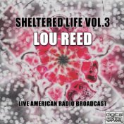 Sheltered Life Vol.3 (Live)