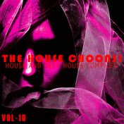 The House Choons!, Vol. 10
