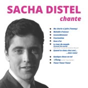 Sacha Distel Chante