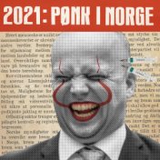 2021: Pønk I Norge