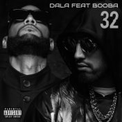 32 (feat. Booba)