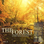 The Forest Chill Lounge, Vol. 18
