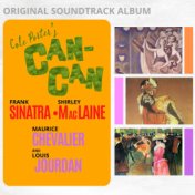 Can-Can (Original Motion Picture Soundtrack)
