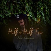 Half & Half Tea