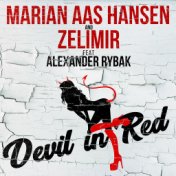 Devil in Red