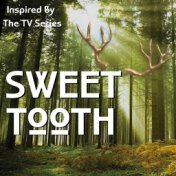 Inspired By The TV Series "Sweet Tooth"