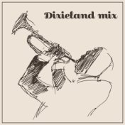 Dixieland mix: Musique de jazz d'époque