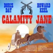 Calamity Jane (Original Motion Picture Soundtrack)