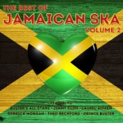 The Best of Jamaican Ska (Volume 2)
