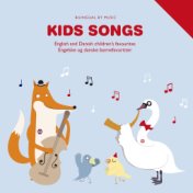 Kids Songs in English and Danish