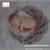 Baby Sleeping in the Swing: Relaxing Piano Vibes, Vol. 2